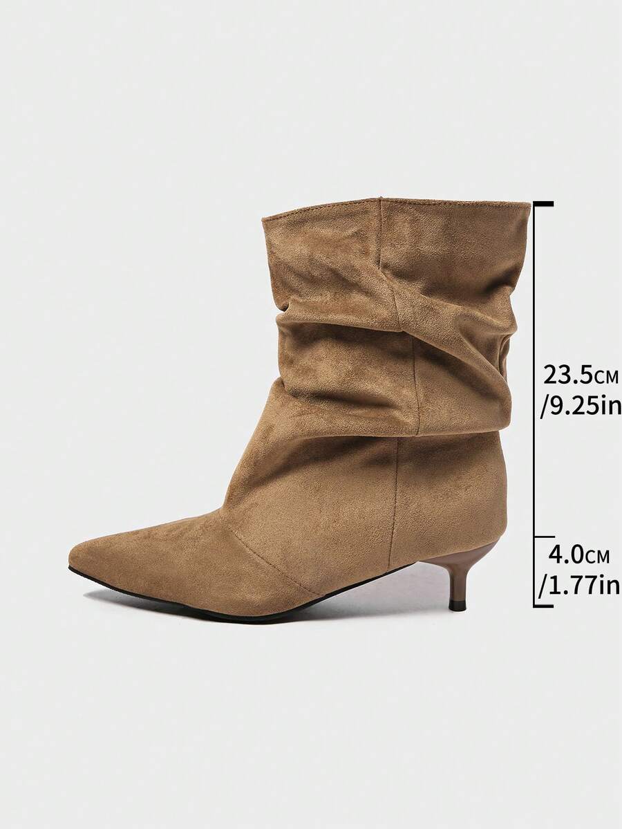 Botas Marion