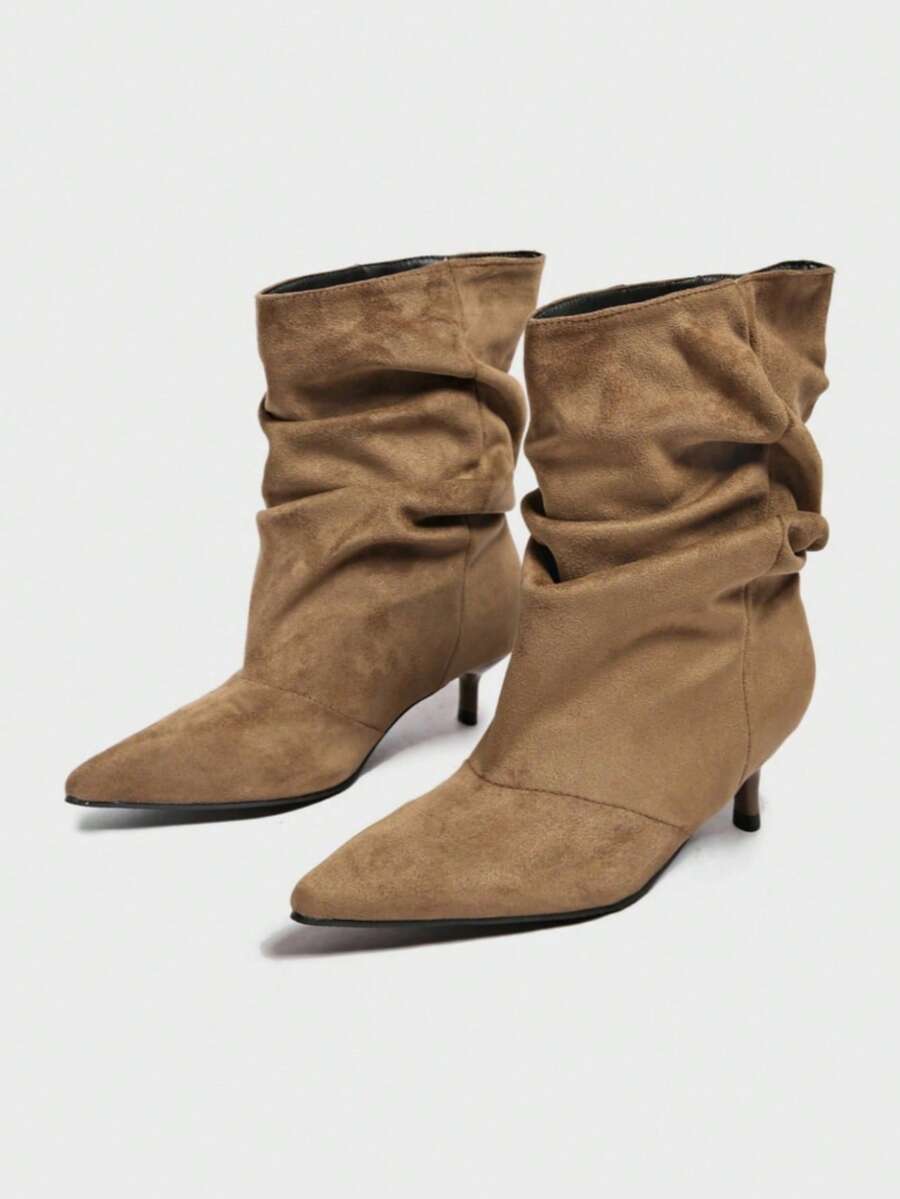 Botas Marion