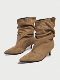 Botas Marion