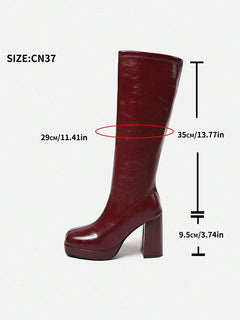 Botas Rave