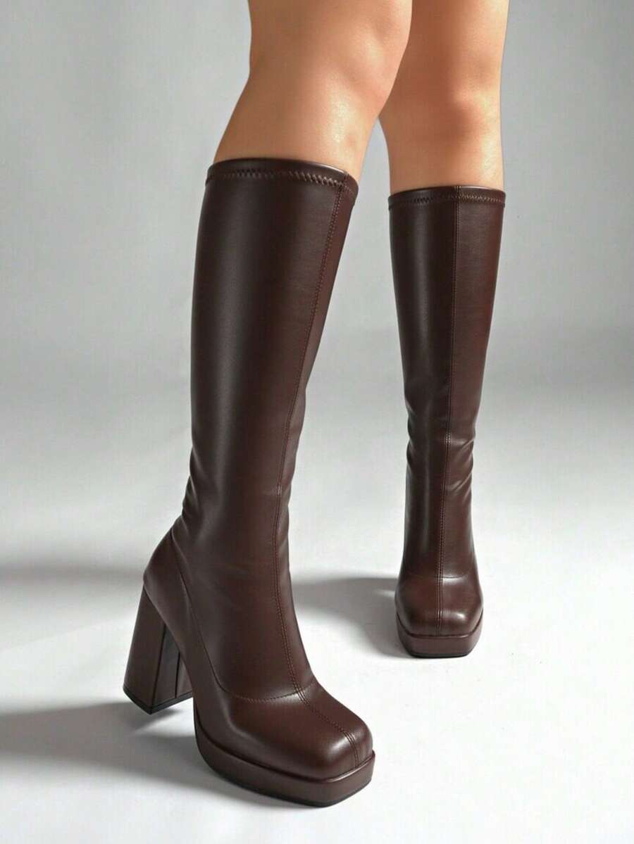 Botas Rave