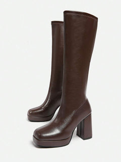Botas Rave