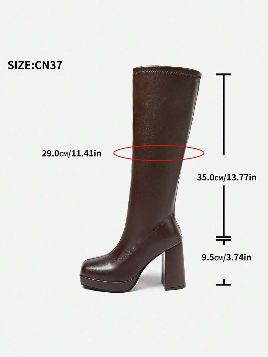 Botas Rave