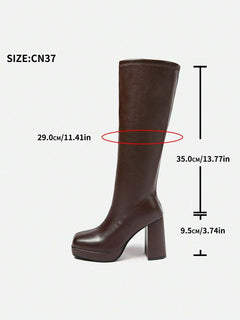 Botas Rave