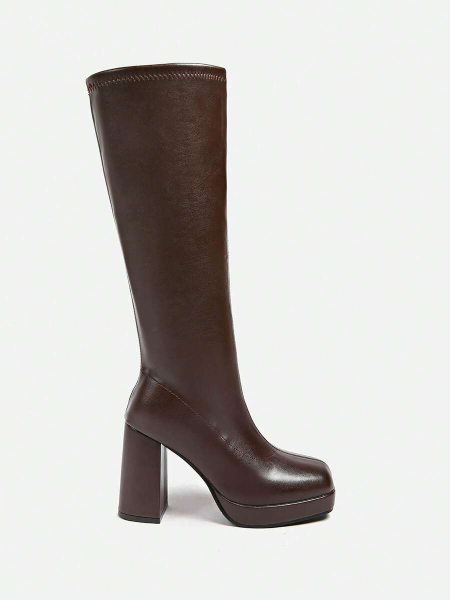 Botas Rave