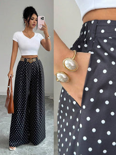 Pantalones Elisa