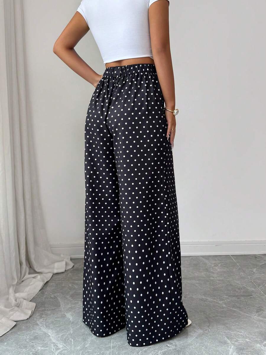 Pantalones Elisa