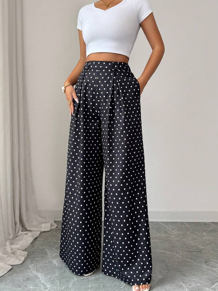 Pantalones Elisa