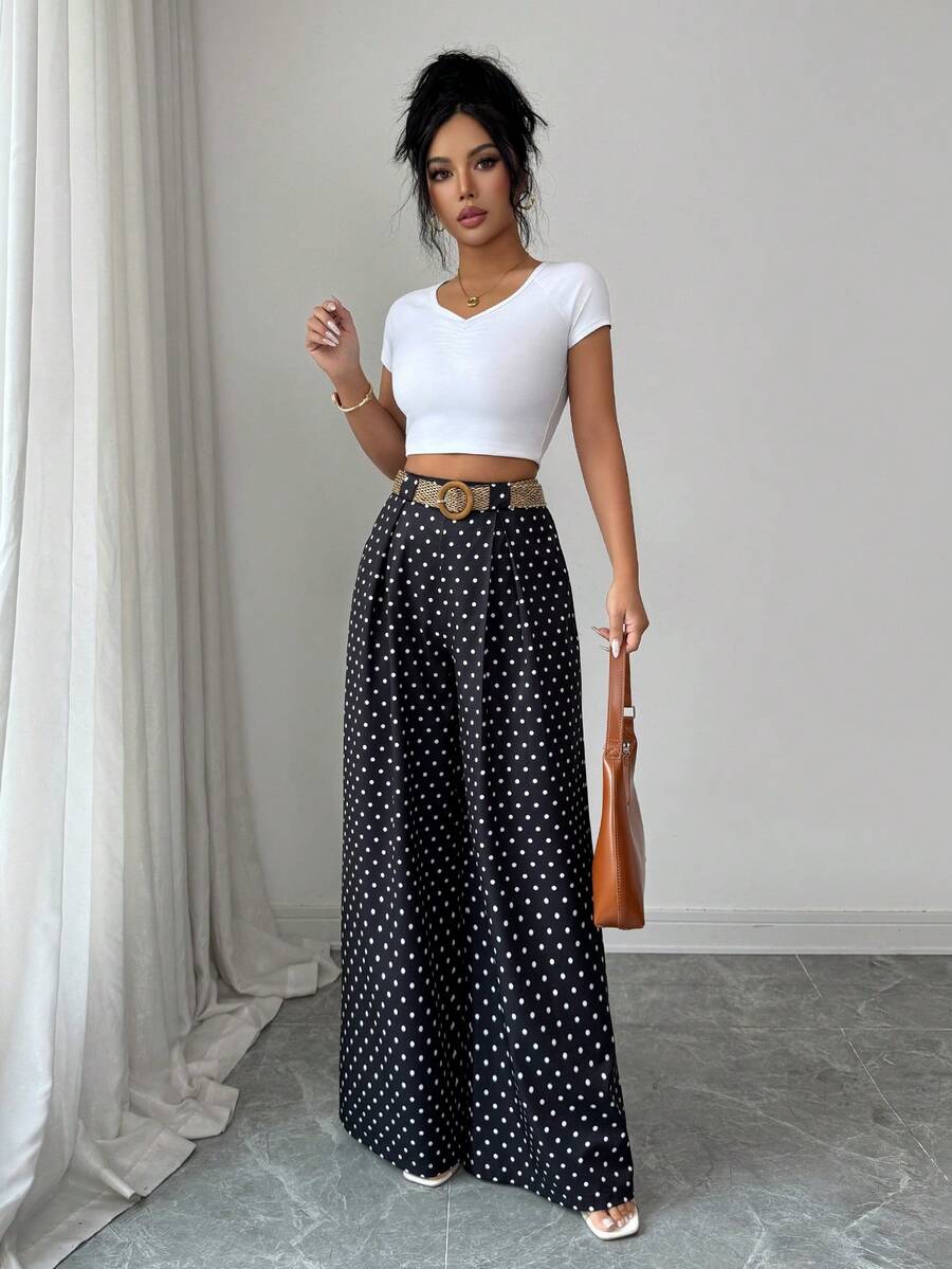 Pantalones Elisa