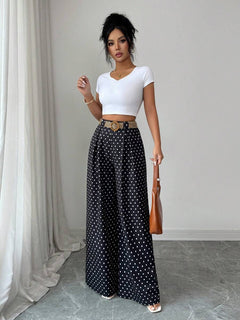 Pantalones Elisa