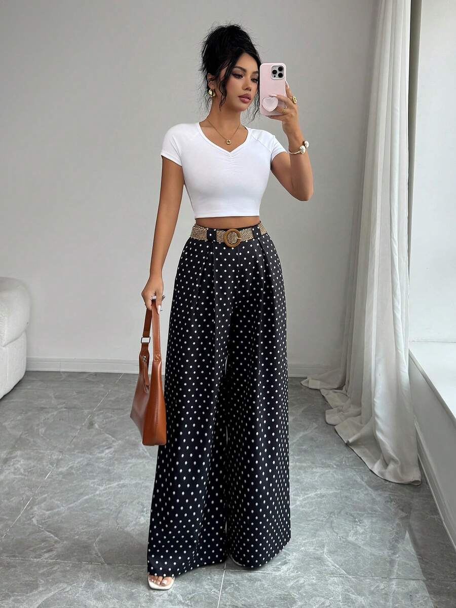Pantalones Elisa