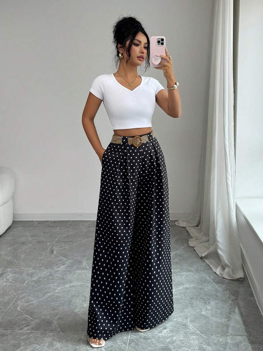 Pantalones Elisa