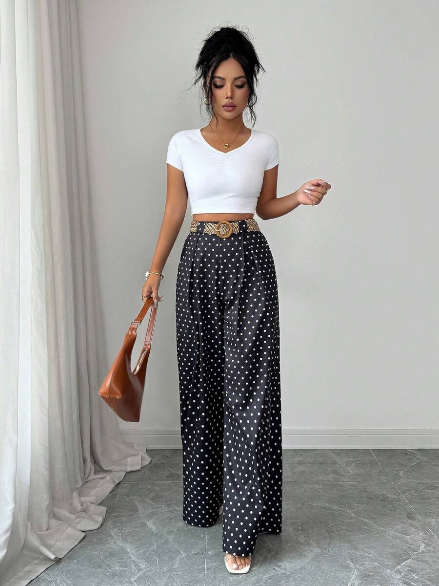 Pantalones Elisa