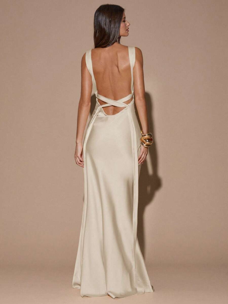Vestido Gala