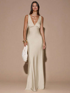 Vestido Gala