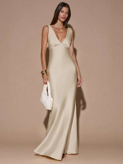 Vestido Gala