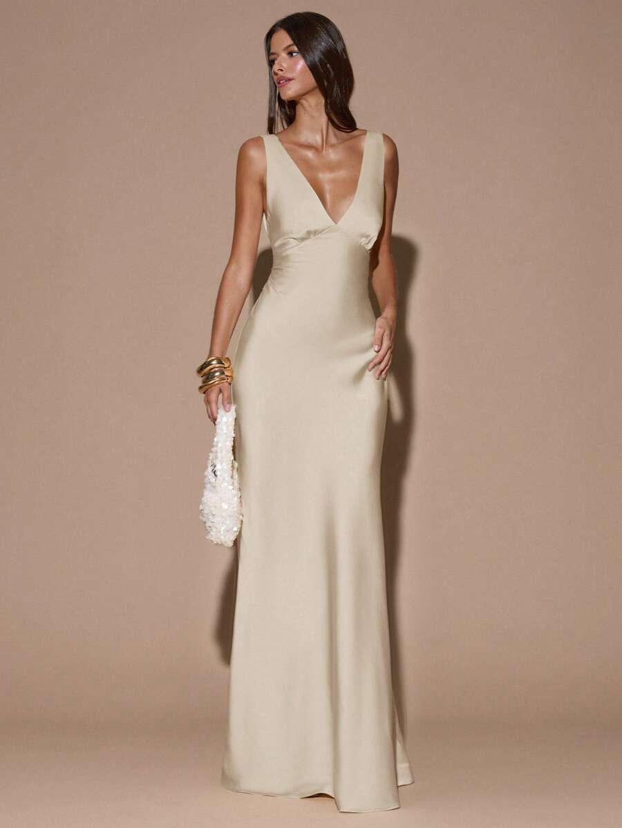 Vestido Gala