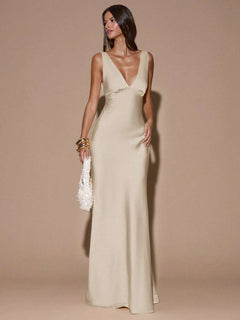 Vestido Gala