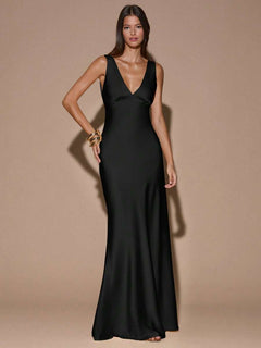 Vestido Gala