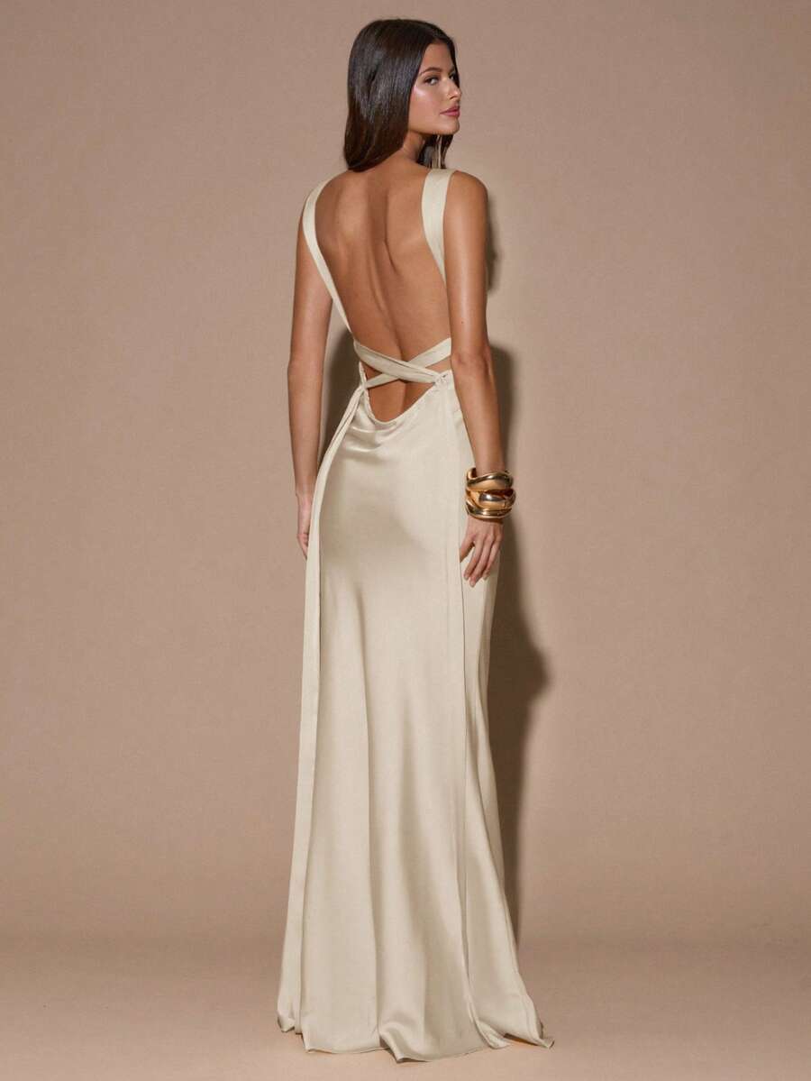 Vestido Gala