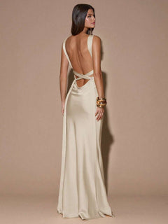 Vestido Gala