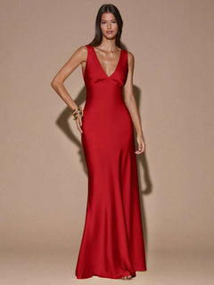 Vestido Gala