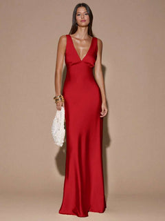 Vestido Gala