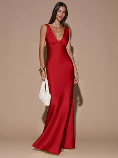 Vestido Gala