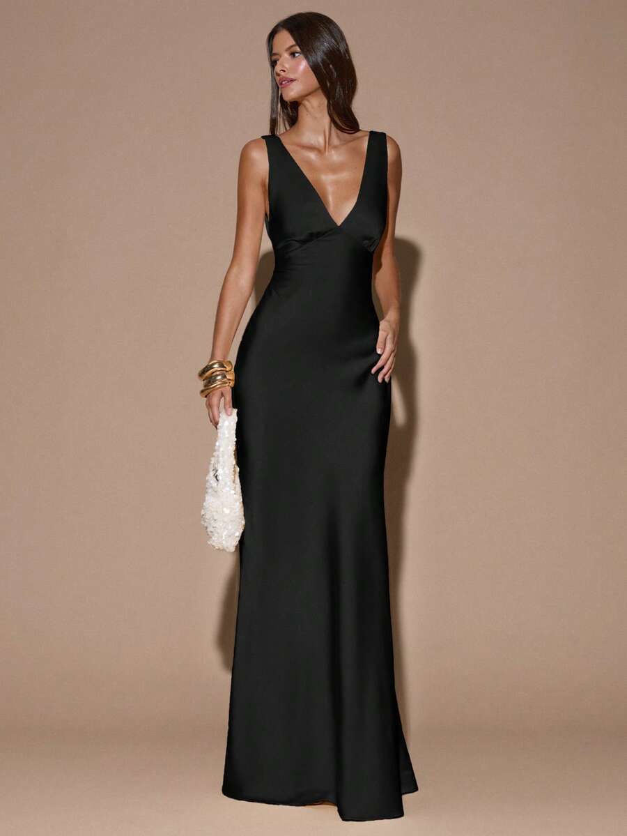 Vestido Gala