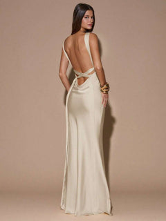 Vestido Gala