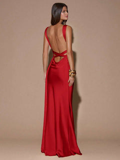 Vestido Gala
