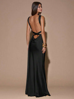 Vestido Gala