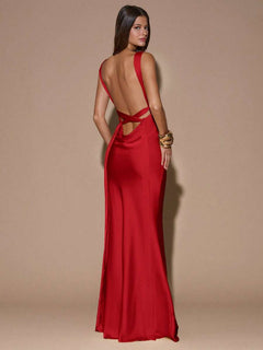 Vestido Gala