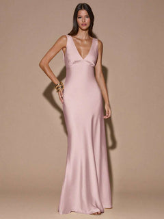 Vestido Gala
