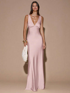 Vestido Gala