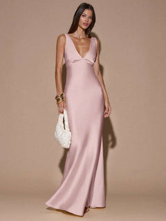 Vestido Gala