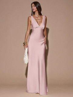 Vestido Gala