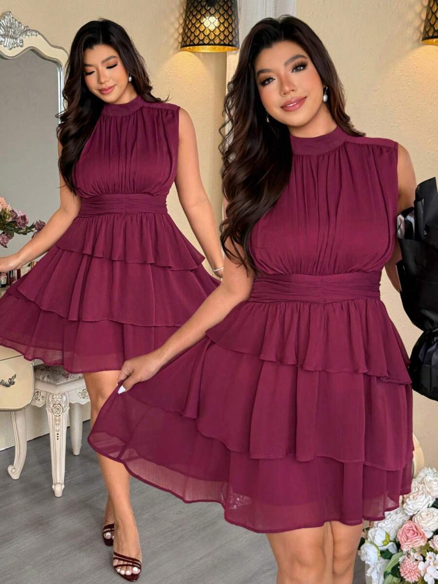 Vestido Jesary – vista 22 – Jo Boutique