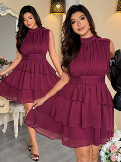Vestido Jesary – vista 22 – Jo Boutique