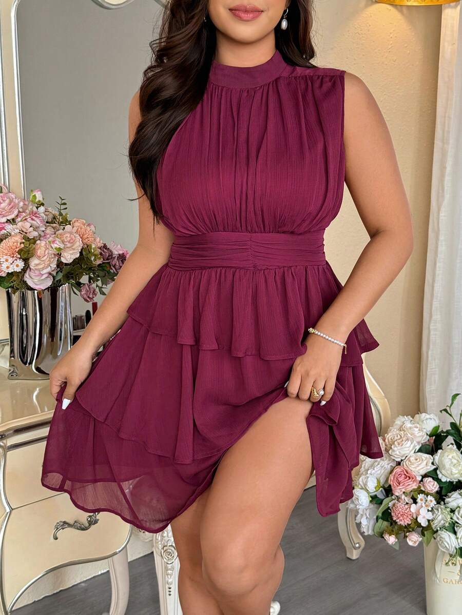 Vestido Jesary – vista 17 – Jo Boutique