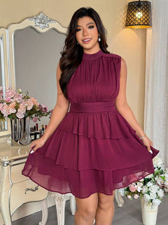 Vestido Jesary – vista 18 – Jo Boutique