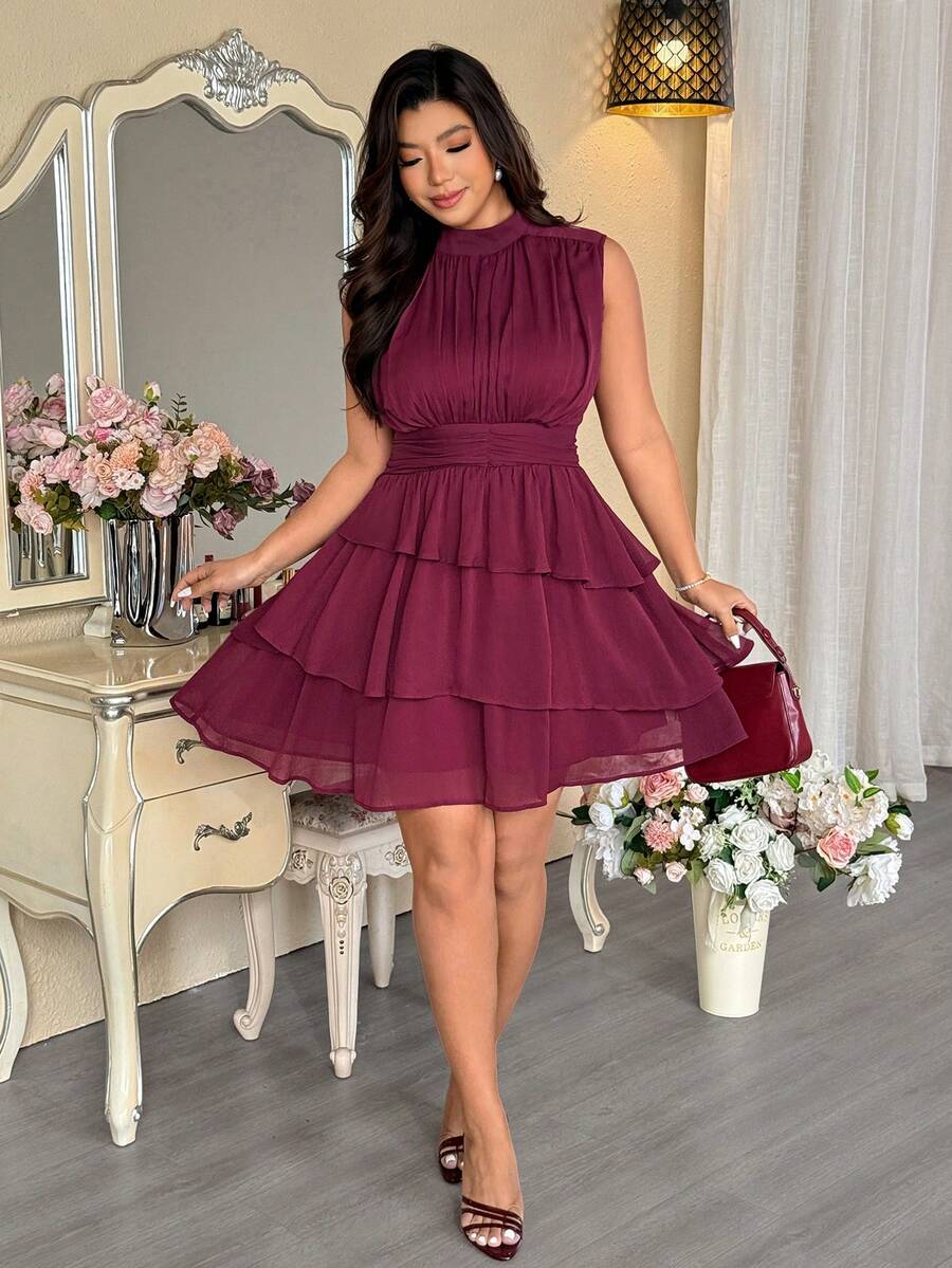 Vestido Jesary – vista 21 – Jo Boutique