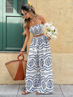 Conjunto Unholy