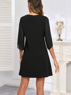 Vestido Elegant Soft