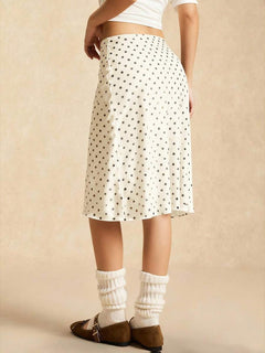 Falda Polka Dot – vista 32 – Jo Boutique