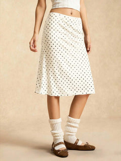 Falda Polka Dot – vista 33 – Jo Boutique