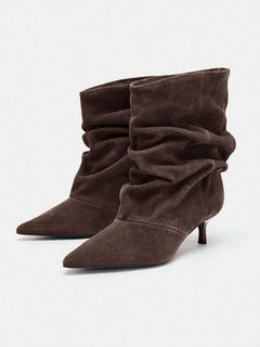 Botas Marion