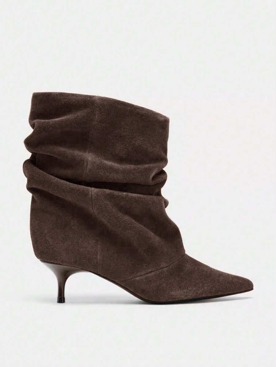 Botas Marion