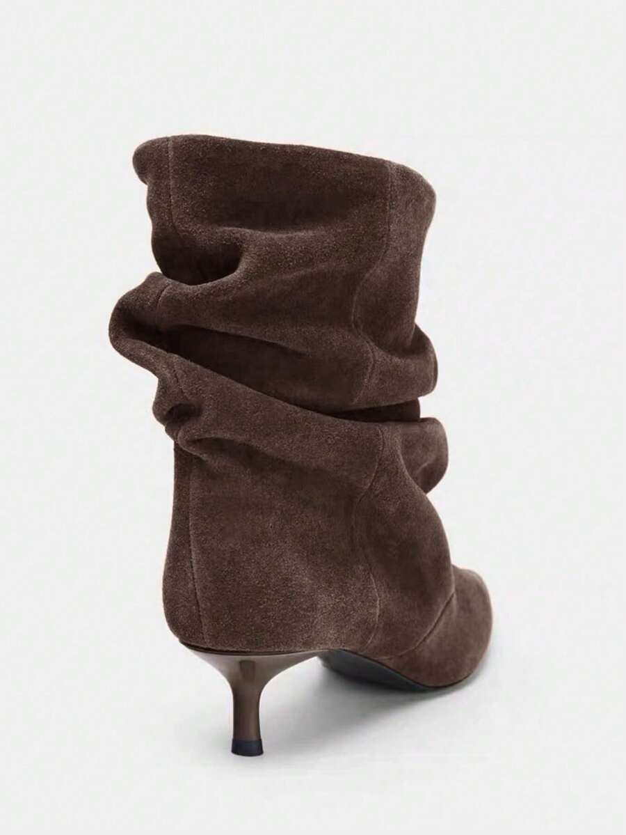 Botas Marion