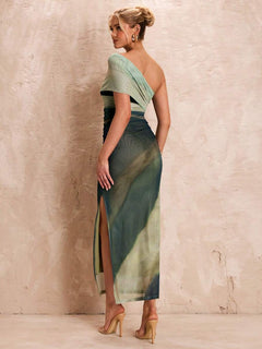 Vestido Acuático